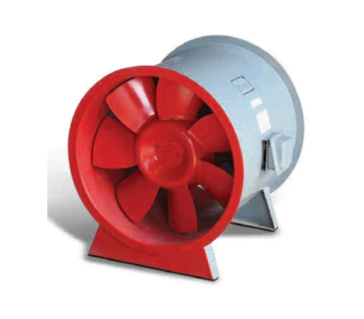 Quạt hướng trục M3